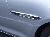 Thumbnail of 2014 Rhodium Silver Metallic Jaguar XJ