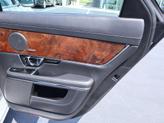 Thumbnail of 2014 Rhodium Silver Metallic Jaguar XJ