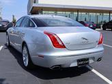 Thumbnail of 2014 Rhodium Silver Metallic Jaguar XJ