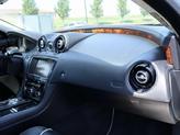 Thumbnail of 2014 Rhodium Silver Metallic Jaguar XJ