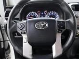 Thumbnail of 2016 Super White Toyota 4Runner