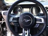 Thumbnail of 2021 Shadow Black Ford Mustang