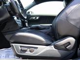 Thumbnail of 2021 Shadow Black Ford Mustang