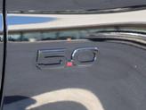 Thumbnail of 2021 Shadow Black Ford Mustang