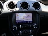 Thumbnail of 2021 Shadow Black Ford Mustang