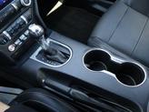 Thumbnail of 2021 Shadow Black Ford Mustang