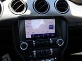 Thumbnail of 2021 Shadow Black Ford Mustang