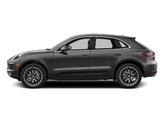 Thumbnail of 2017 Volcano Grey Metallic Porsche Macan