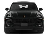 Thumbnail of 2017 Volcano Grey Metallic Porsche Macan