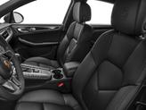 Thumbnail of 2017 Volcano Grey Metallic Porsche Macan