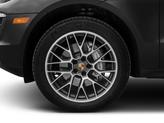 Thumbnail of 2017 Volcano Grey Metallic Porsche Macan