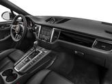 Thumbnail of 2017 Volcano Grey Metallic Porsche Macan