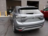 Thumbnail of 2022 Satin Steel Gray Metallic Buick Envision