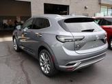 Thumbnail of 2022 Satin Steel Gray Metallic Buick Envision