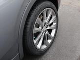 Thumbnail of 2022 Satin Steel Gray Metallic Buick Envision