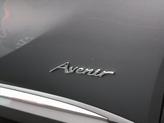 Thumbnail of 2022 Satin Steel Gray Metallic Buick Envision