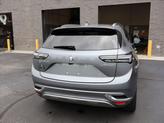 Thumbnail of 2022 Satin Steel Gray Metallic Buick Envision