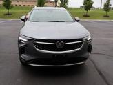 Thumbnail of 2022 Satin Steel Gray Metallic Buick Envision