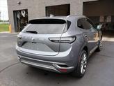 Thumbnail of 2022 Satin Steel Gray Metallic Buick Envision
