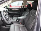 Thumbnail of 2022 Satin Steel Gray Metallic Buick Envision