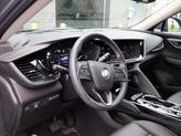 Thumbnail of 2022 Satin Steel Gray Metallic Buick Envision