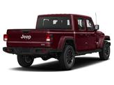 Thumbnail of 2022 Snazzberry Pearlcoat Jeep Gladiator