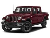 Photo of 2022 Snazzberry Pearlcoat Jeep Gladiator