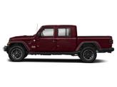 Thumbnail of 2022 Snazzberry Pearlcoat Jeep Gladiator
