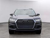 Thumbnail of 2019 Samurai Gray Metallic Audi Q7