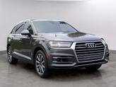 Thumbnail of 2019 Samurai Gray Metallic Audi Q7