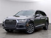 Photo of 2019 Samurai Gray Metallic Audi Q7