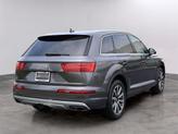 Thumbnail of 2019 Samurai Gray Metallic Audi Q7