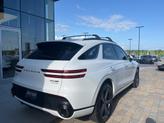 Thumbnail of 2025 Alta White Genesis GV70