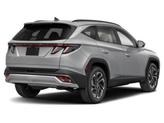 Thumbnail of 2026 Serenity White Pearl Hyundai TUCSON
