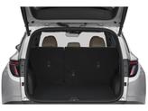 Thumbnail of 2026 Serenity White Pearl Hyundai TUCSON