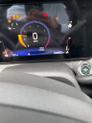 Thumbnail of 2025 Mosaic Black Metallic Chevrolet Trax