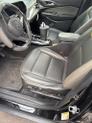 Thumbnail of 2025 Mosaic Black Metallic Chevrolet Trax
