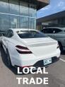 Thumbnail of 2022 Alta White Genesis G70
