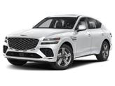 Photo of 2025 Alta White Genesis GV80 Coupe