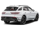 Thumbnail of 2026 Uyuni White Genesis GV70