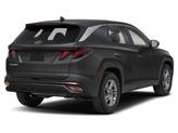 Thumbnail of 2026 Phantom Black Hyundai TUCSON