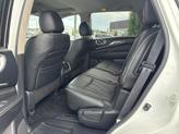 Thumbnail of 2020 Majestic White INFINITI QX60