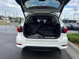 Thumbnail of 2020 Majestic White INFINITI QX60
