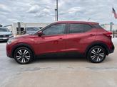 Thumbnail of 2020 Cayenne Red Nissan Kicks