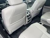 Thumbnail of 2022 Lunar Silver Metallic Honda Pilot