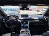 Thumbnail of 2023 Lunar Silver Metallic Acura TLX