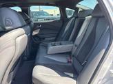 Thumbnail of 2023 Lunar Silver Metallic Acura TLX