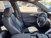 Thumbnail of 2023 Lunar Silver Metallic Acura TLX