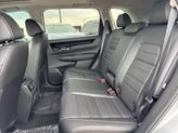 Thumbnail of 2025 Solar Silver Metallic Honda CR-V