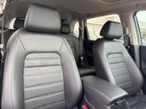 Thumbnail of 2025 Solar Silver Metallic Honda CR-V